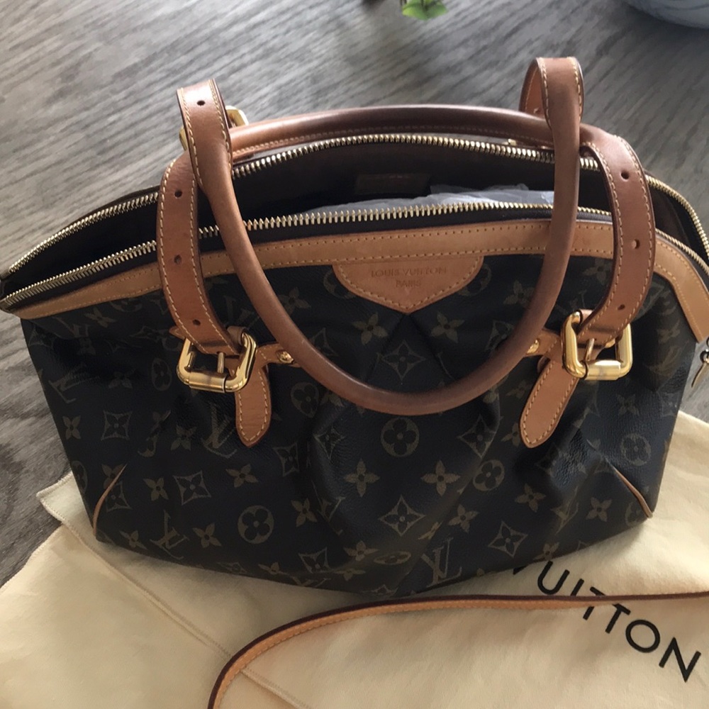 Vintage Louie Vuitton
